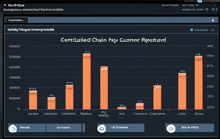 **A centralized supply chain dashboard showcasing real-time data from various sources (inventory, transportation, customer data) with a clear and user-friendly interface. The dashboard should highlight key performance indicators (KPIs) and potential optimization opportunities, conveying a sense of control and efficiency.**