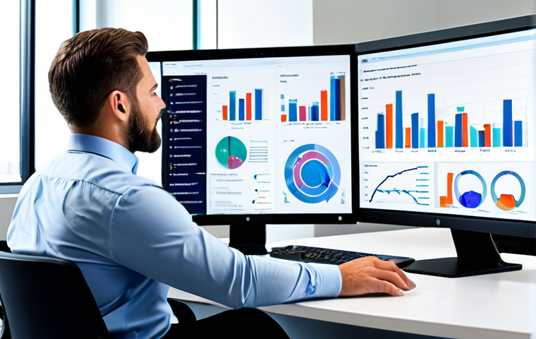 **

"A modern, well-lit office environment featuring supply chain management software displayed on a large monitor.  A diverse team of professionals in modest business attire are collaborating and analyzing data, appearing focused and efficient.  The overall tone is optimistic and forward-thinking, emphasizing data-driven decision making.  Include visual representations of optimized logistics and streamlined processes. safe for work, appropriate content, fully clothed, professional, perfect anatomy, correct proportions, natural pose, well-formed hands, proper finger count, natural body proportions, high quality."

**