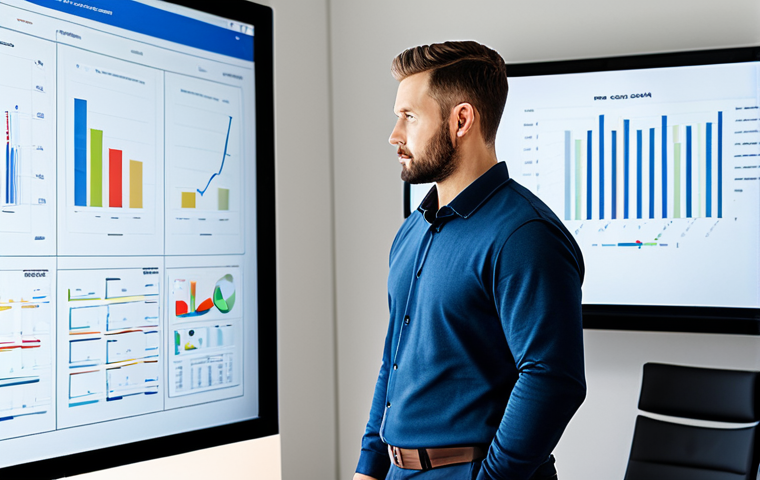 **

"A logistics professional in a fully clothed, modest business casual outfit, reviewing a supply chain diagram on a large screen in a modern office. Appropriate attire, safe for work, perfect anatomy, natural proportions, professional setting, high quality."

**